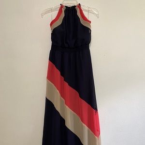 As U Wish maxi dress